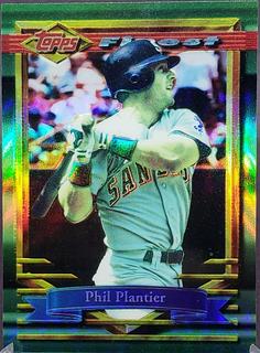 Phil Plantier