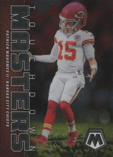 Patrick Mahomes II