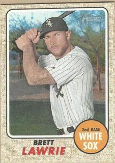 Brett Lawrie