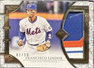 Francisco Lindor
