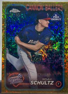 Noah Schultz