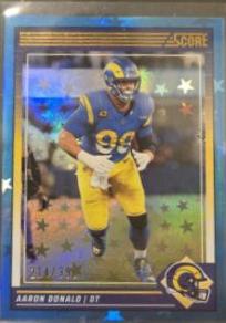 Aaron Donald