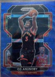 OG Anunoby