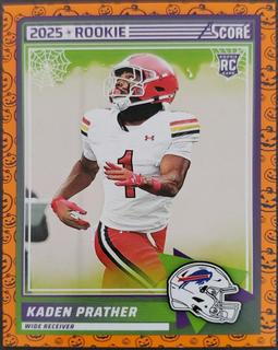 Kaden Prather