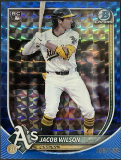 Jacob Wilson