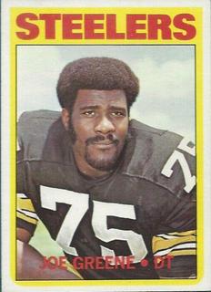 Joe Greene