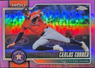 Carlos Correa