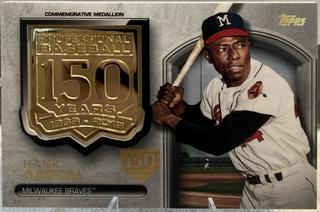 Hank Aaron