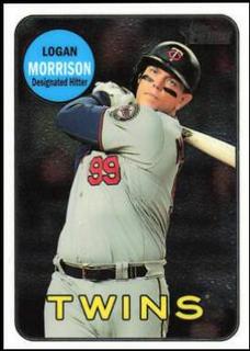 Logan Morrison