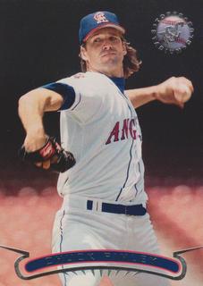 Chuck Finley