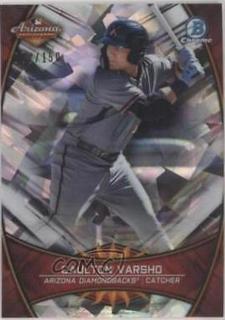 Daulton Varsho