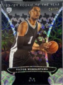Victor Wembanyama