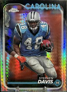 Stephen Davis