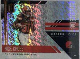 Nick Chubb