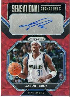 Jason Terry