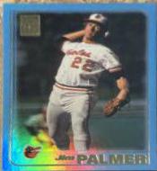 Jim Palmer