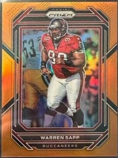 Warren Sapp