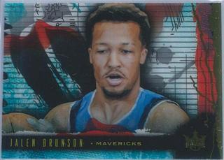 Jalen Brunson