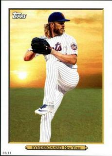 Noah Syndergaard