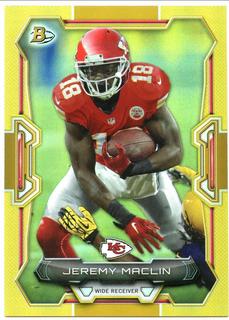 Jeremy Maclin