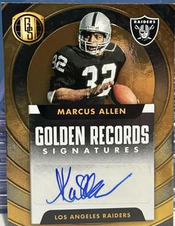 Marcus Allen