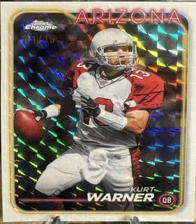 Kurt Warner