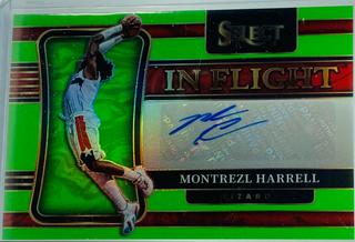 Montrezl Harrell