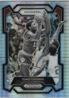 Isiah Thomas