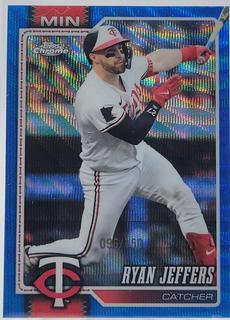 Ryan Jeffers