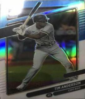 Tim Anderson