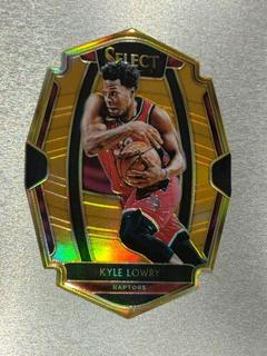 Kyle Lowry