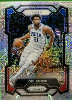 Joel Embiid