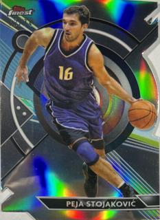 Peja Stojakovic