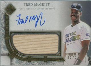 Fred McGriff