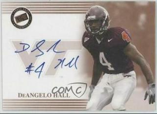 DeAngelo Hall