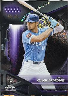 Jac Caglianone