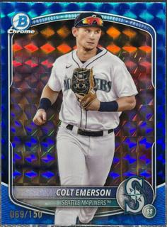 Colt Emerson