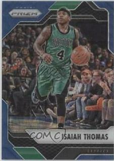 Isaiah Thomas