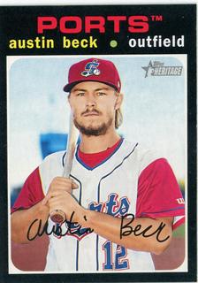 Austin Beck