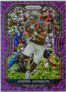 Andre Johnson