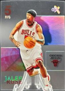 Jalen Rose