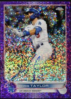 Chris Taylor