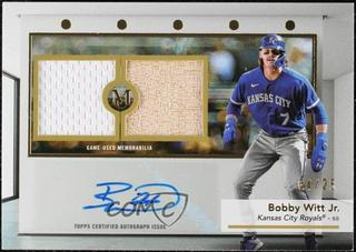 Bobby Witt Jr.