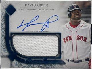 David Ortiz