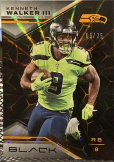 Kenneth Walker III