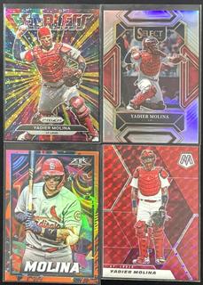 Yadier Molina