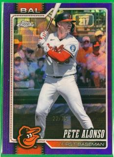 Pete Alonso