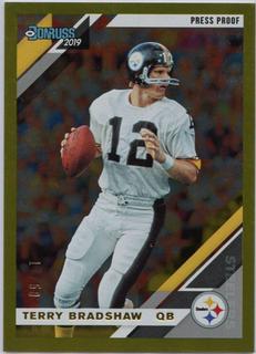 Terry Bradshaw