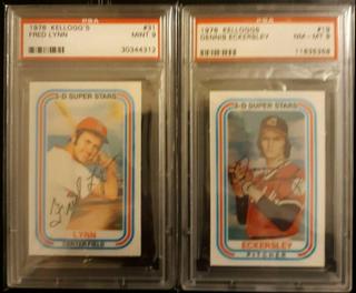 Fred Lynn