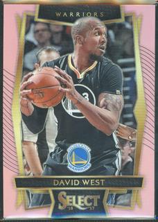 David West